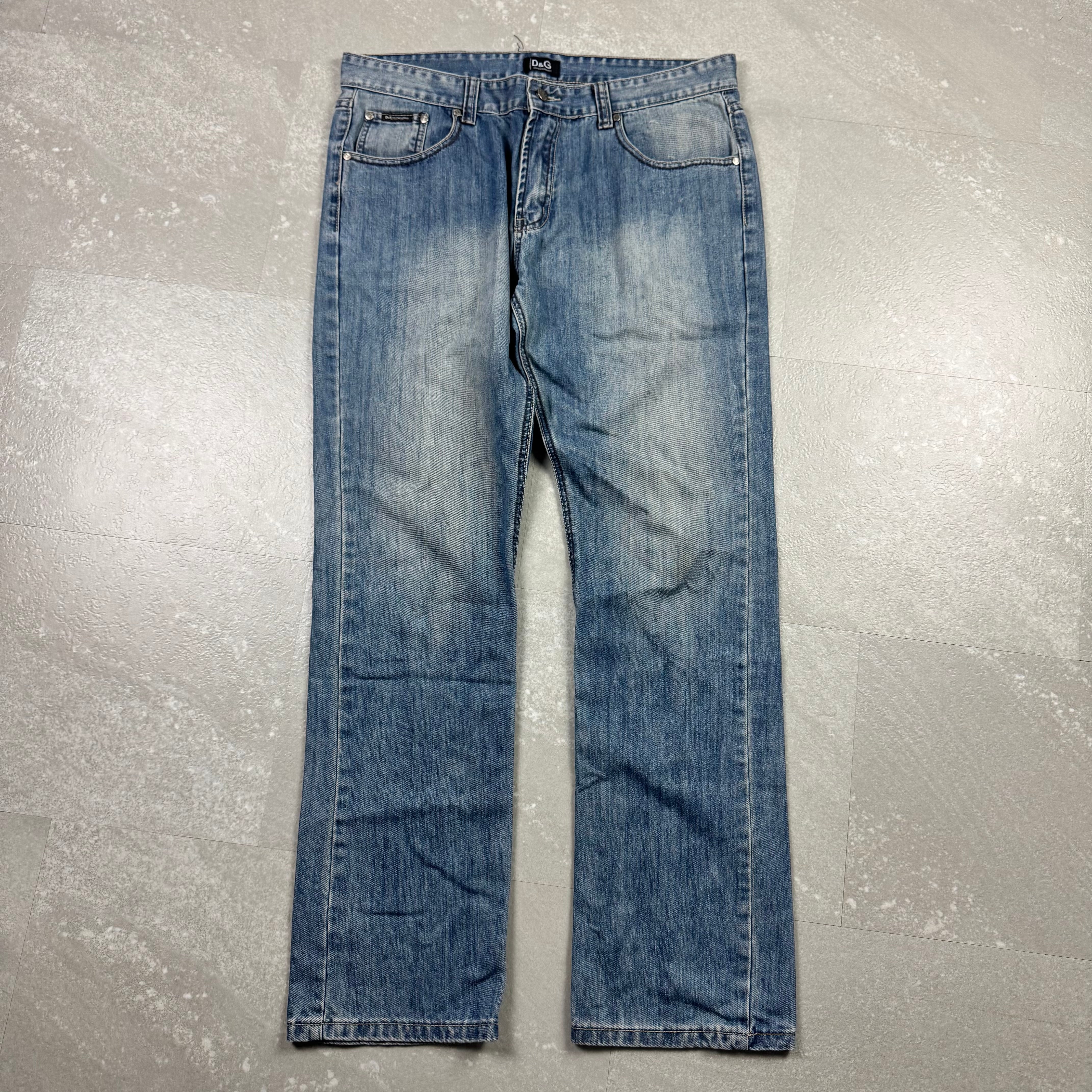Dolce & Gabbana Jeans