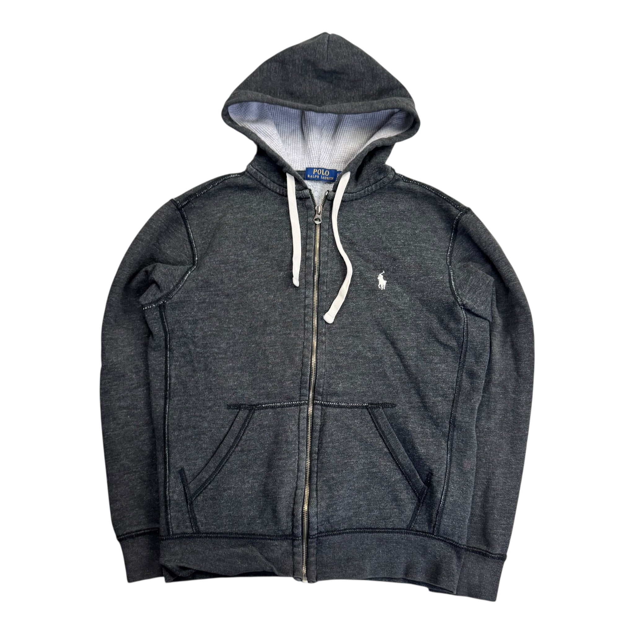 Ralph Lauren Zipper (S)
