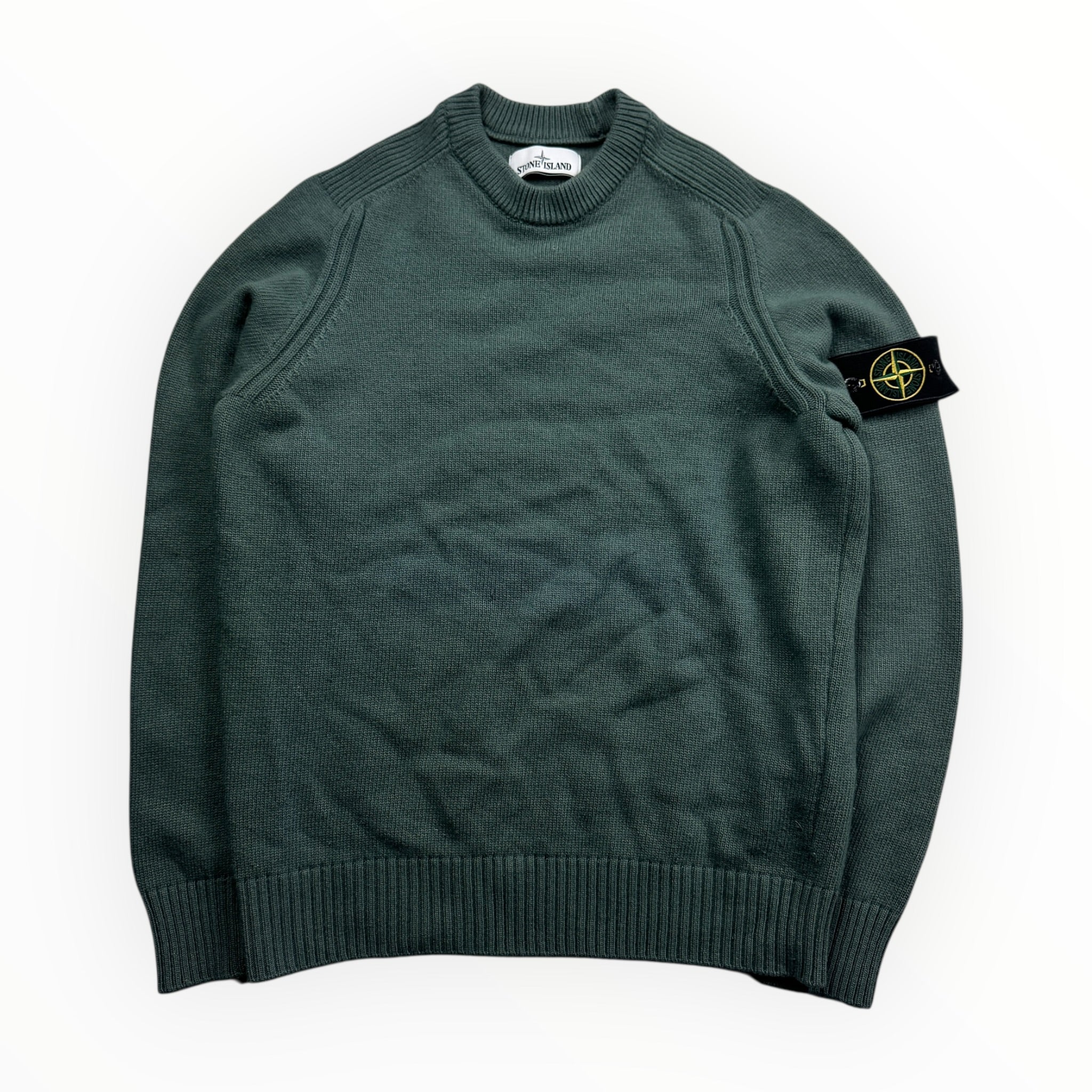 Stone Island Sweater (M)