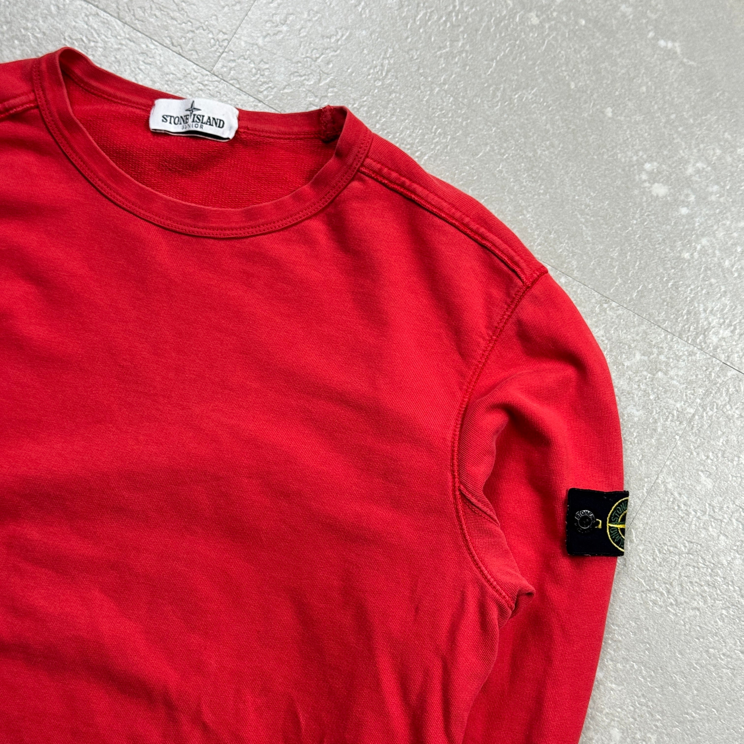 Stone Island Sweater (S)