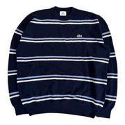 Lacoste Sweater (L)
