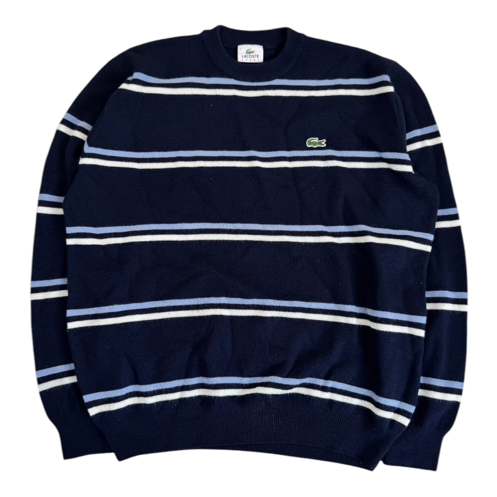 Lacoste Sweater (L)