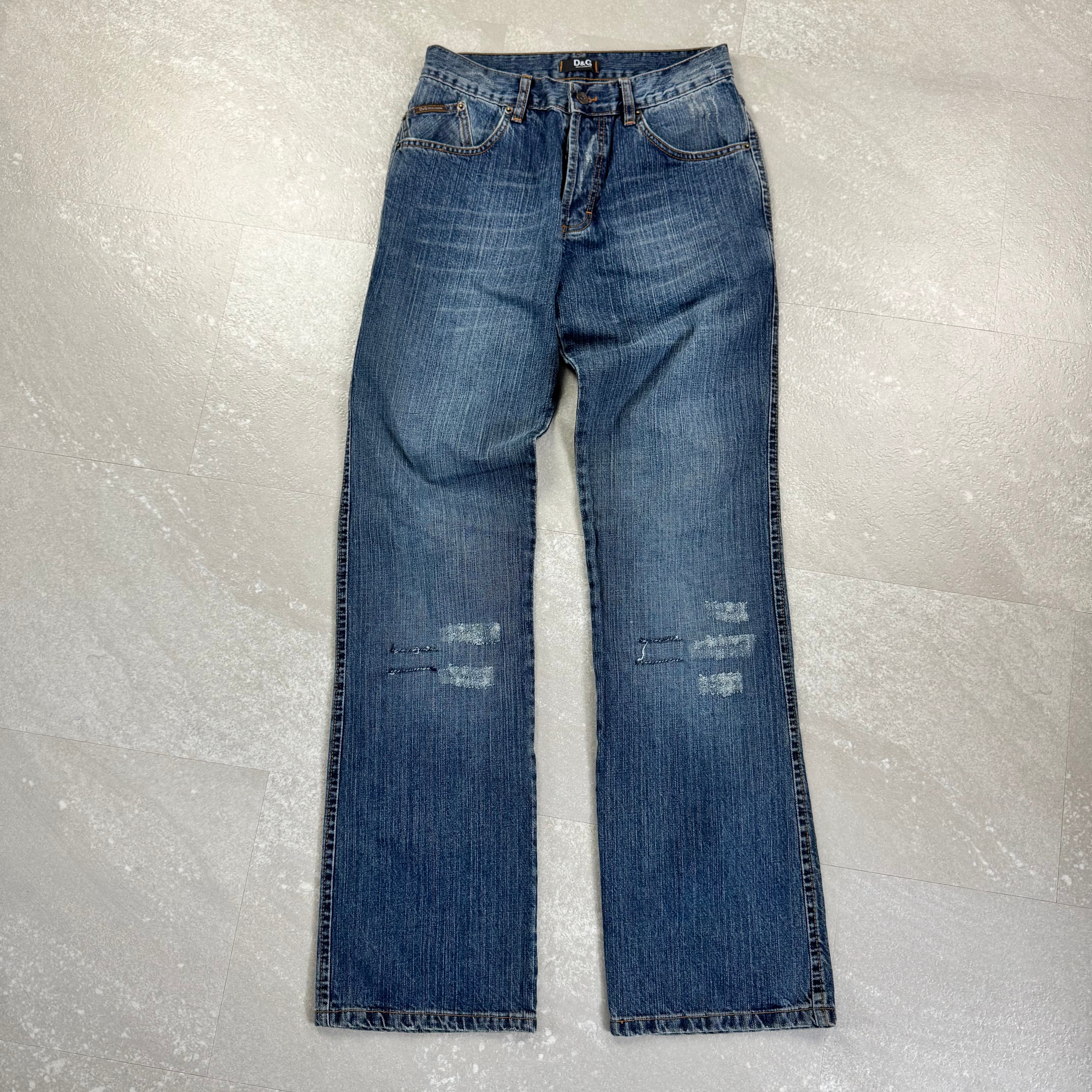 Dolce & Gabbana Jeans