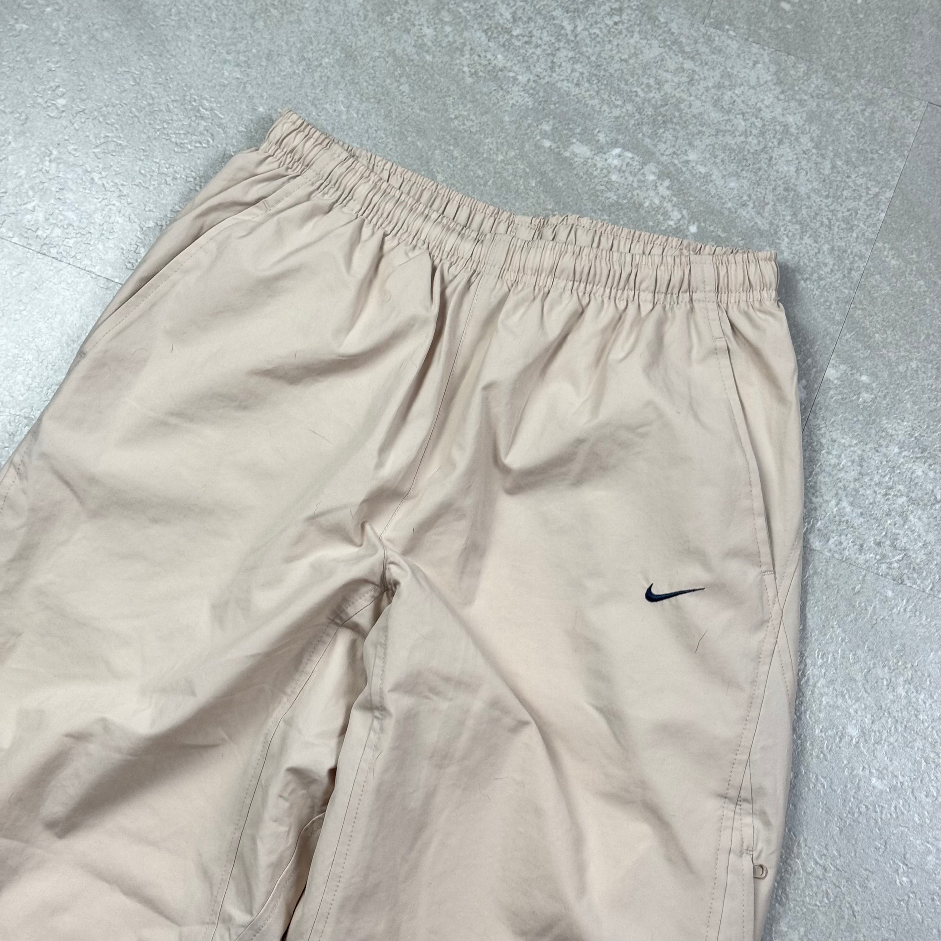 Vintage Nike Trackpants (M)