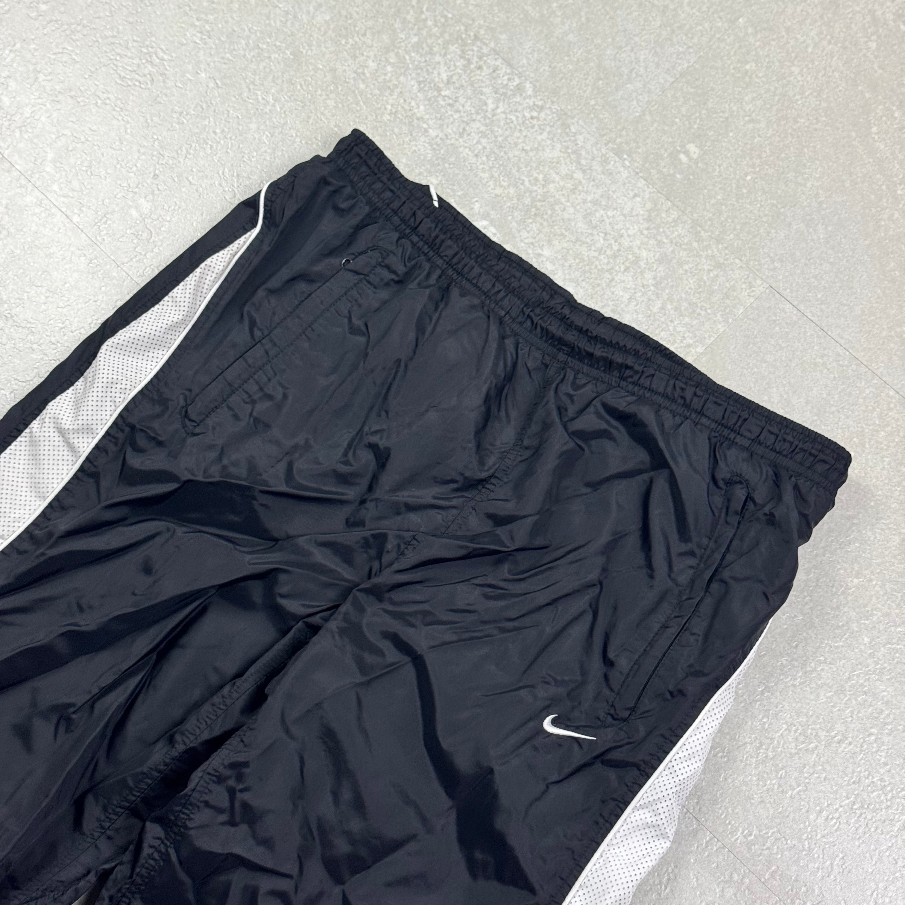 Vintage Nike Trackpants (XL)