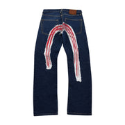Evisu Jeans