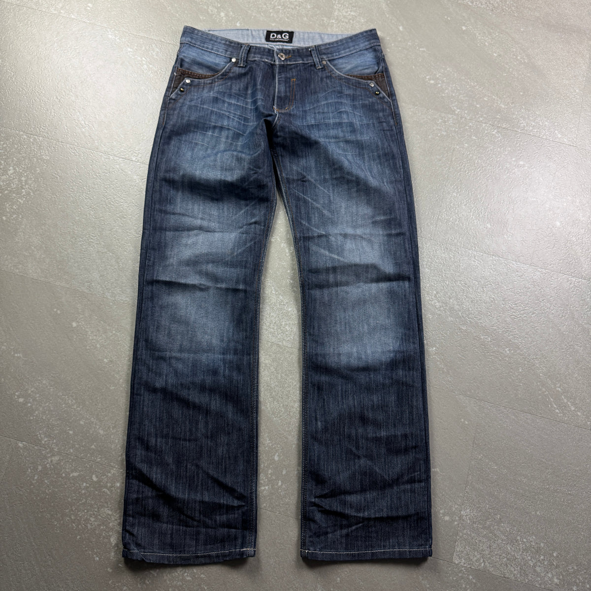 Dolce & Gabbana Jeans