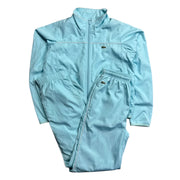Lacoste Tracksuit (XS)