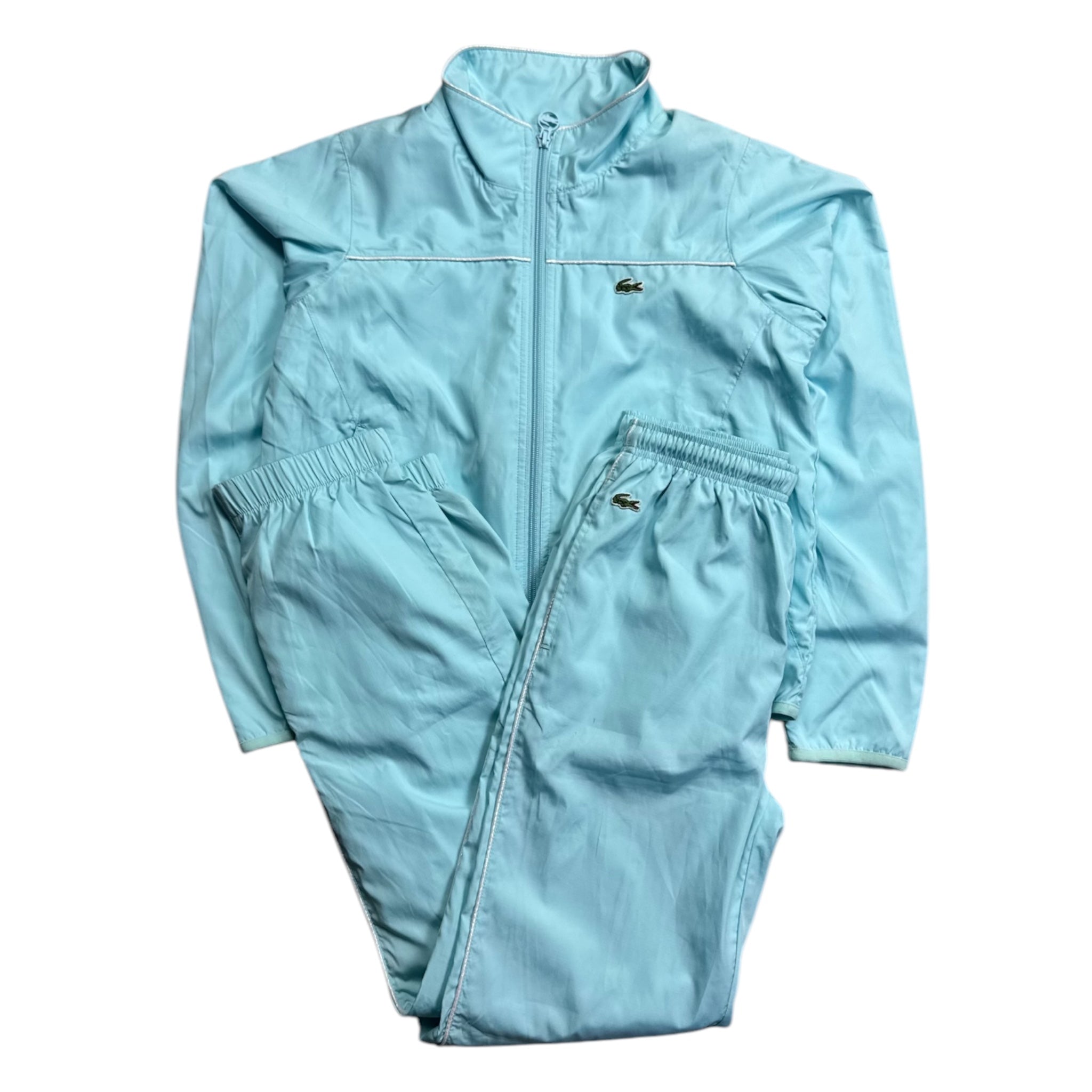 Lacoste Tracksuit (XS)