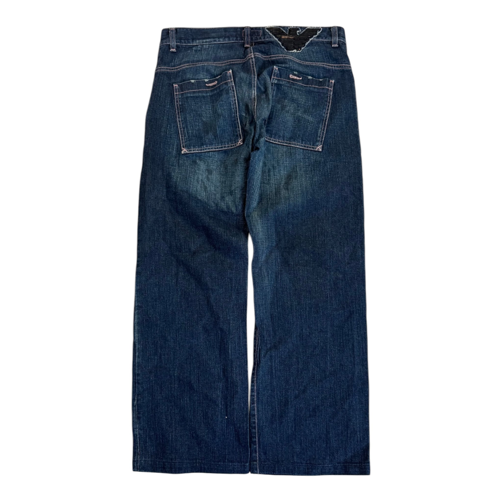 Armani Jeans