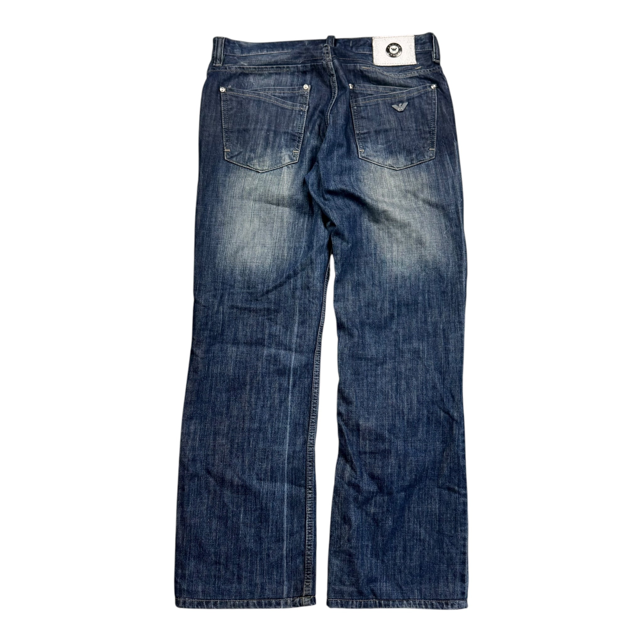 Armani Jeans