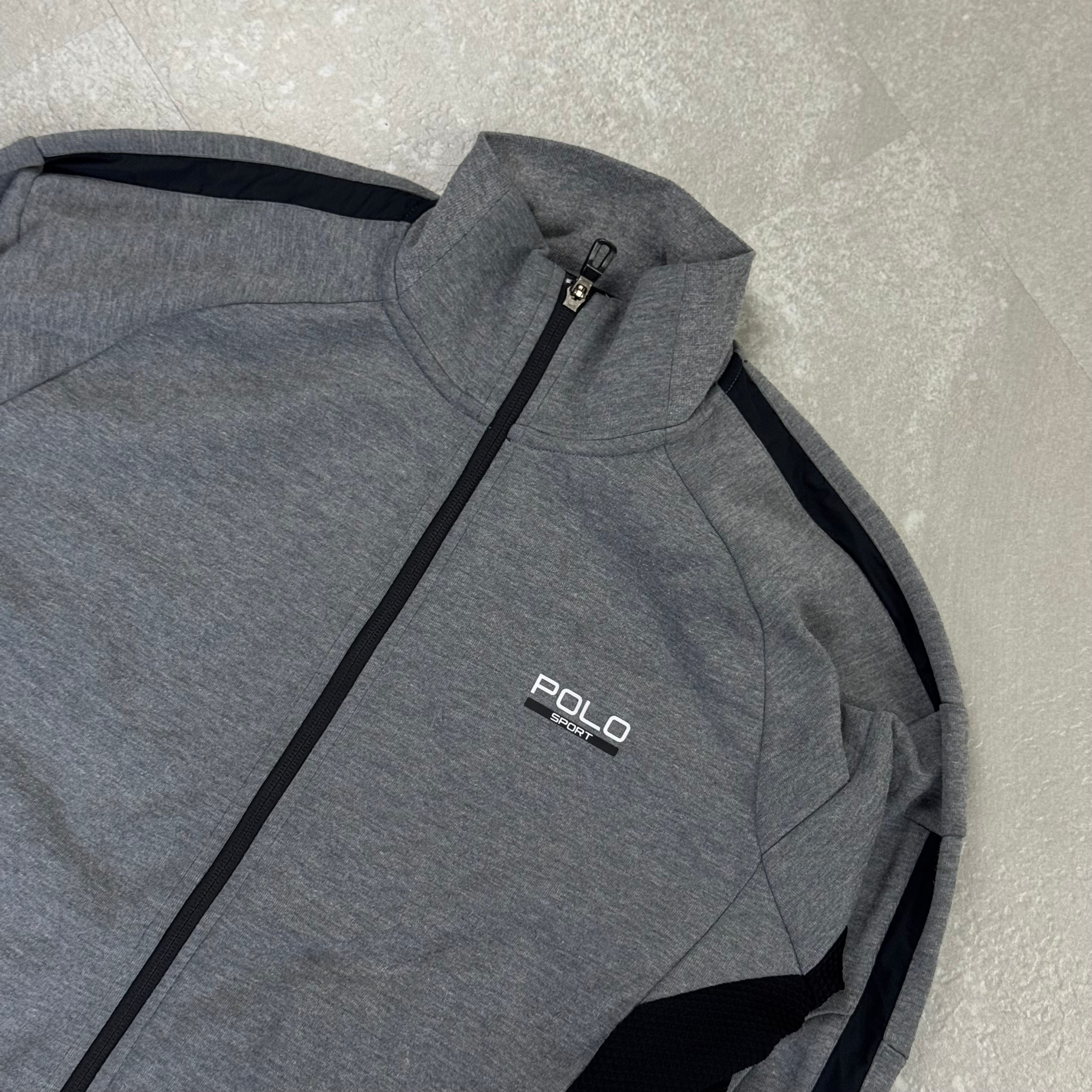 Polo Sport Zipper (M)