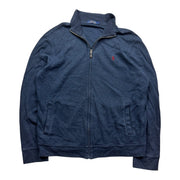 Ralph Lauren Zipper (L)