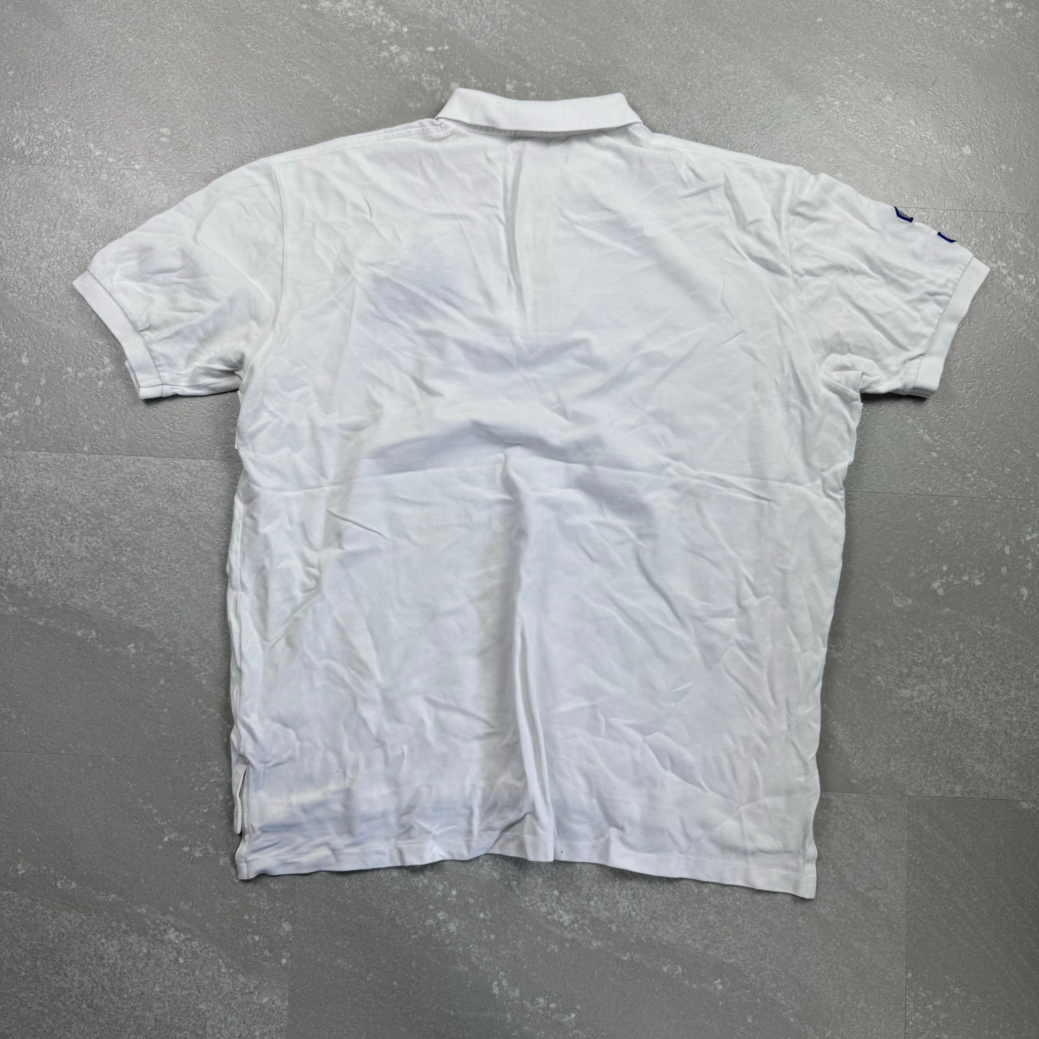 Ralph Lauren polo shirt