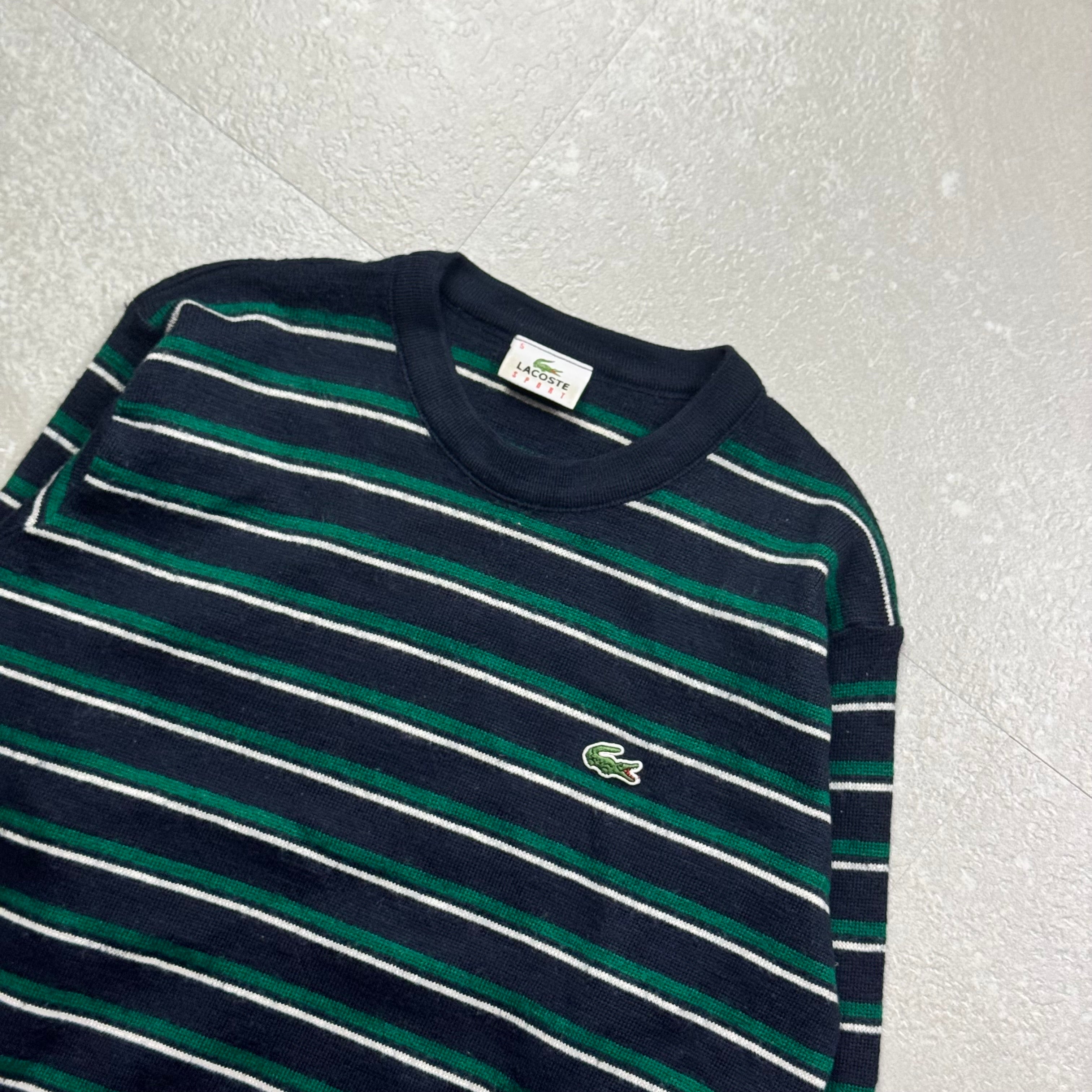 Lacoste Sweater (S)