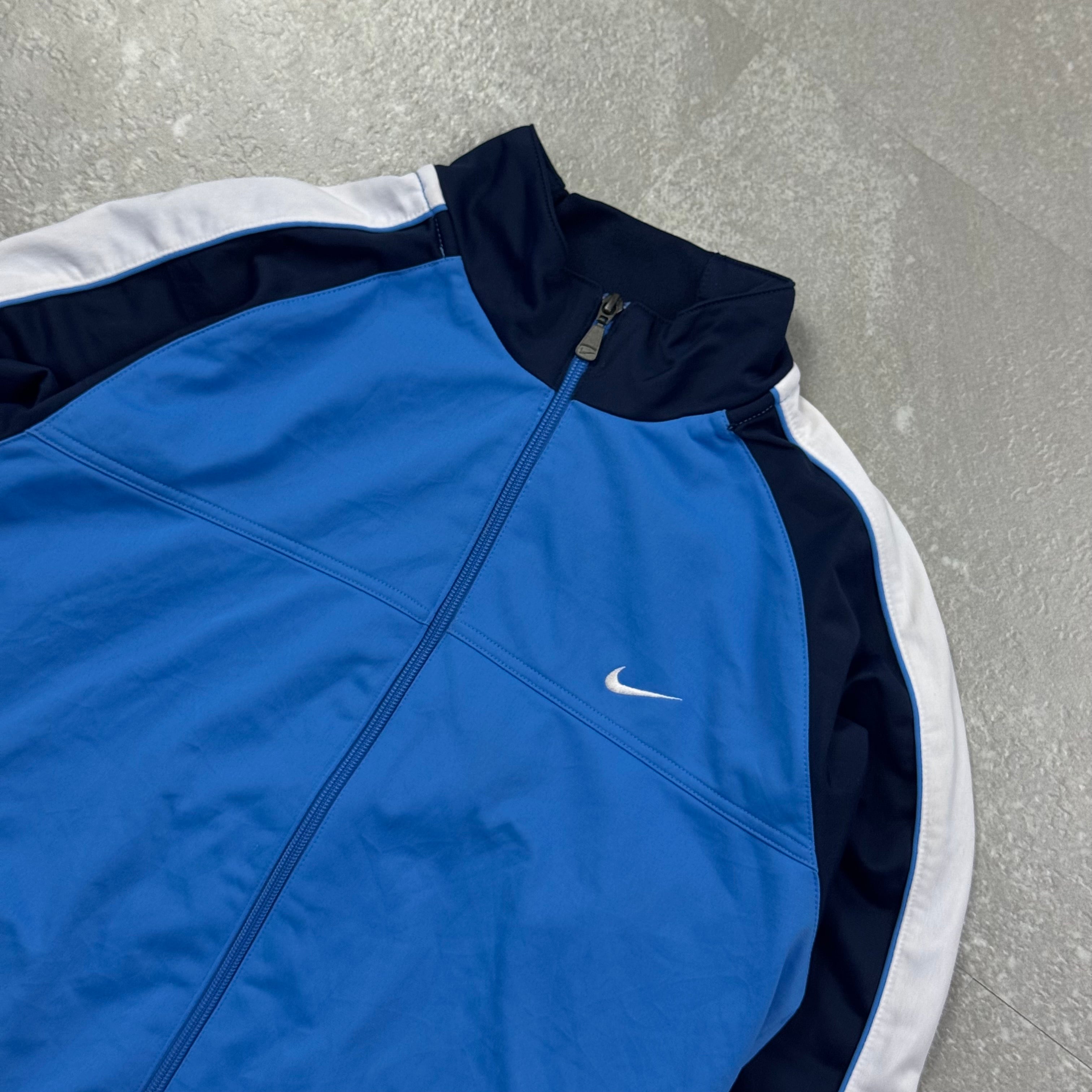 Vintage Nike Trackjacket (S)