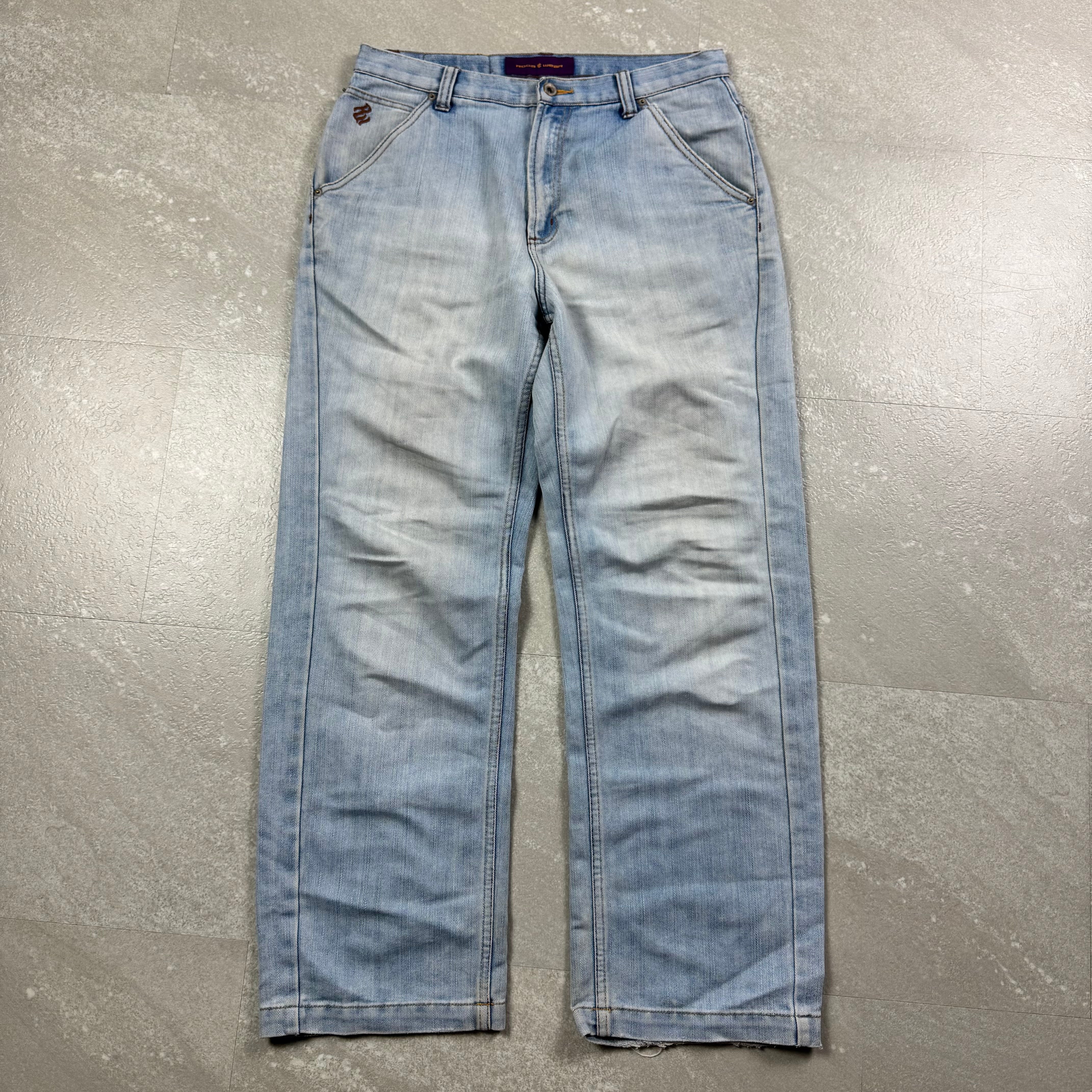 Roca Wear Jeans