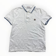Moncler Poloshirt (M)