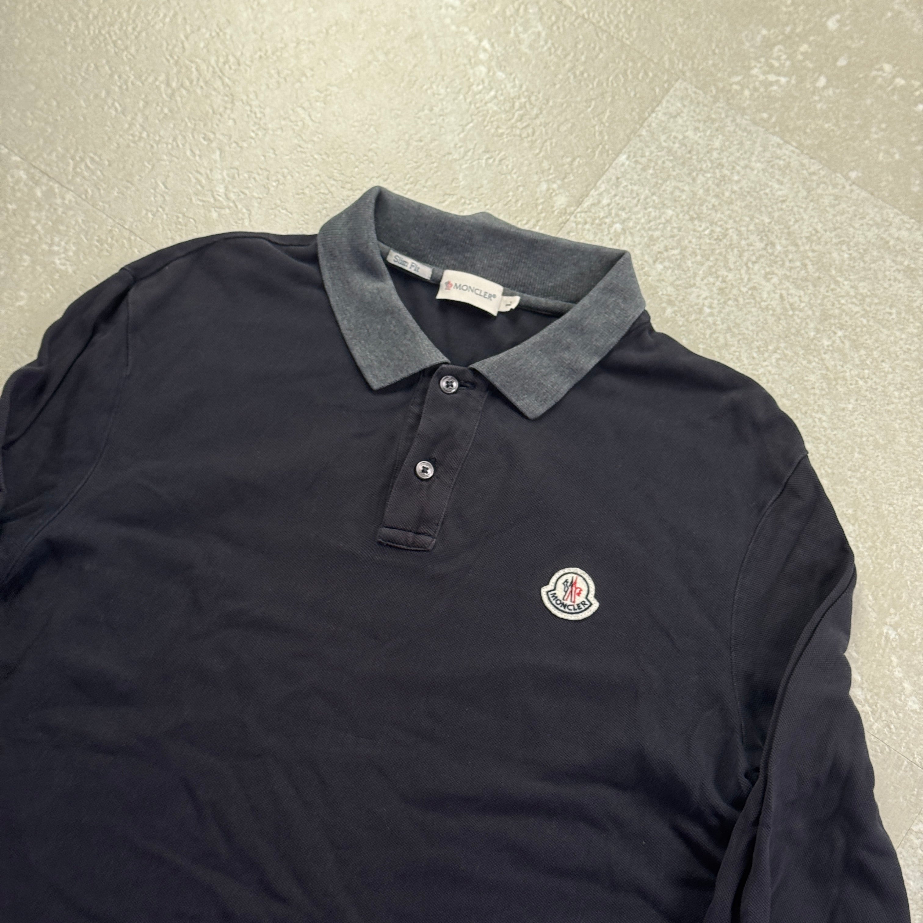 Moncler Longsleeve (L)