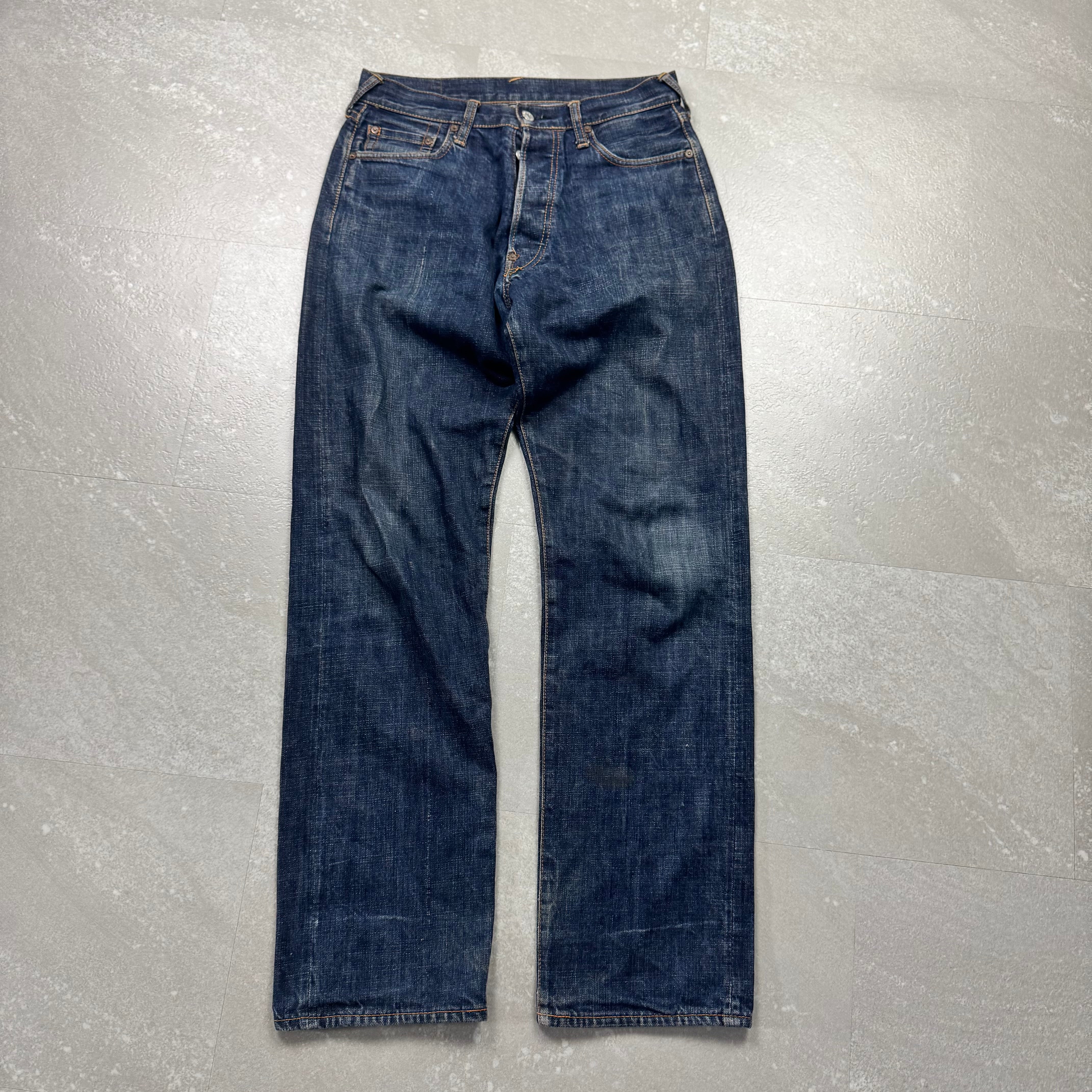 Evisu Jeans
