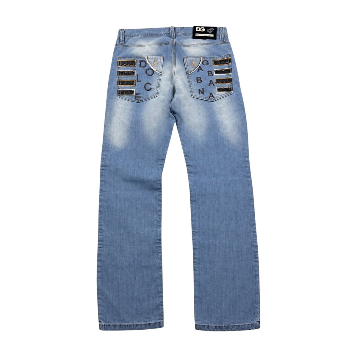 Dolce & Gabbana Jeans