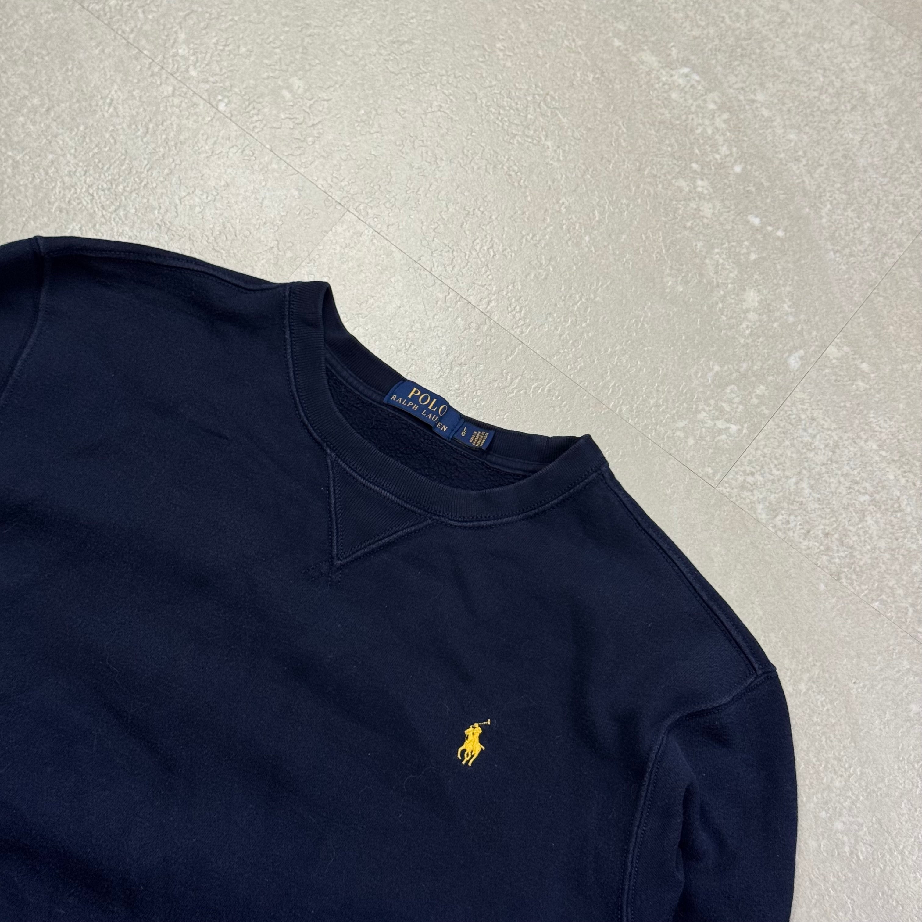 Ralph Lauren Sweater (L)