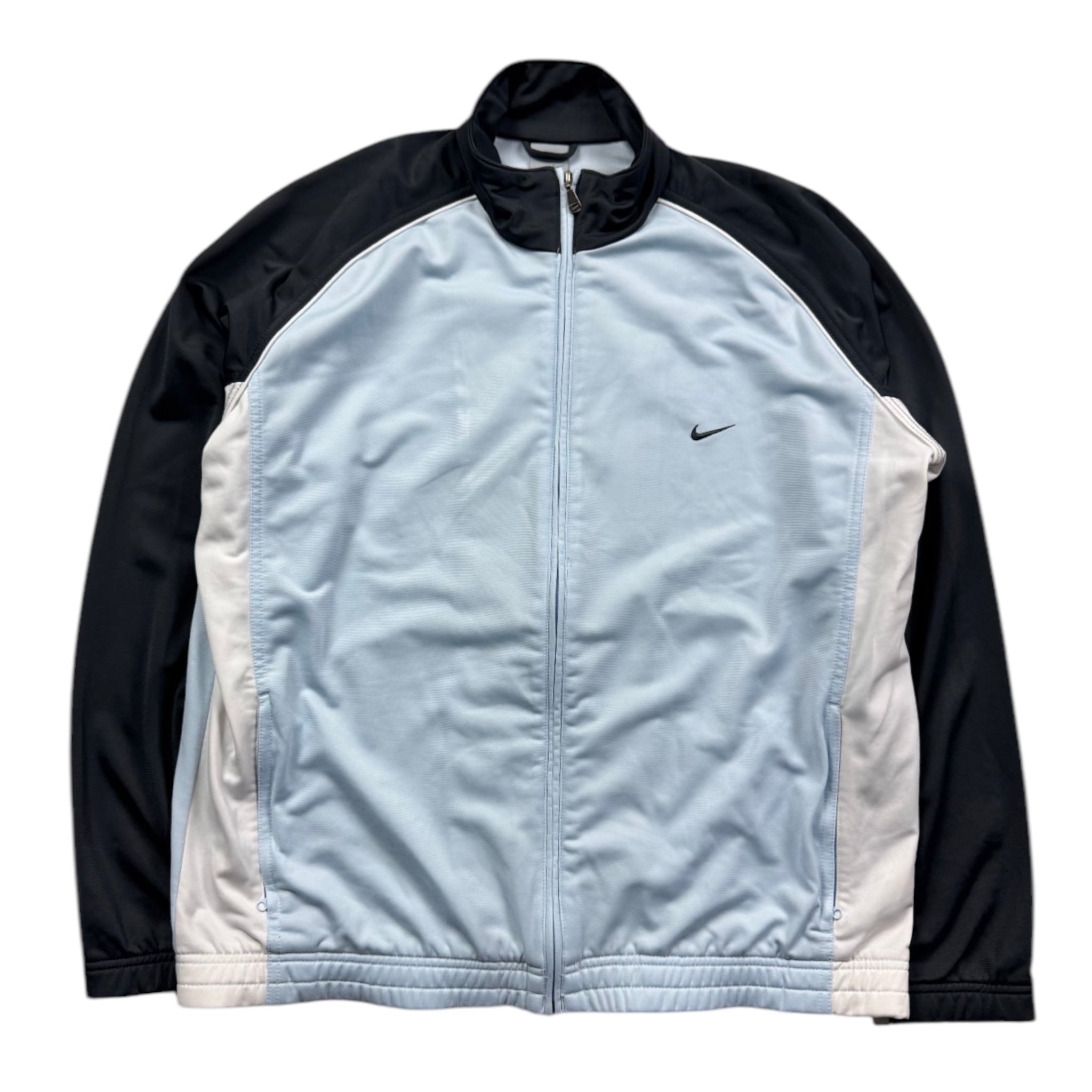 Vintage Nike Trackjacket (XL)