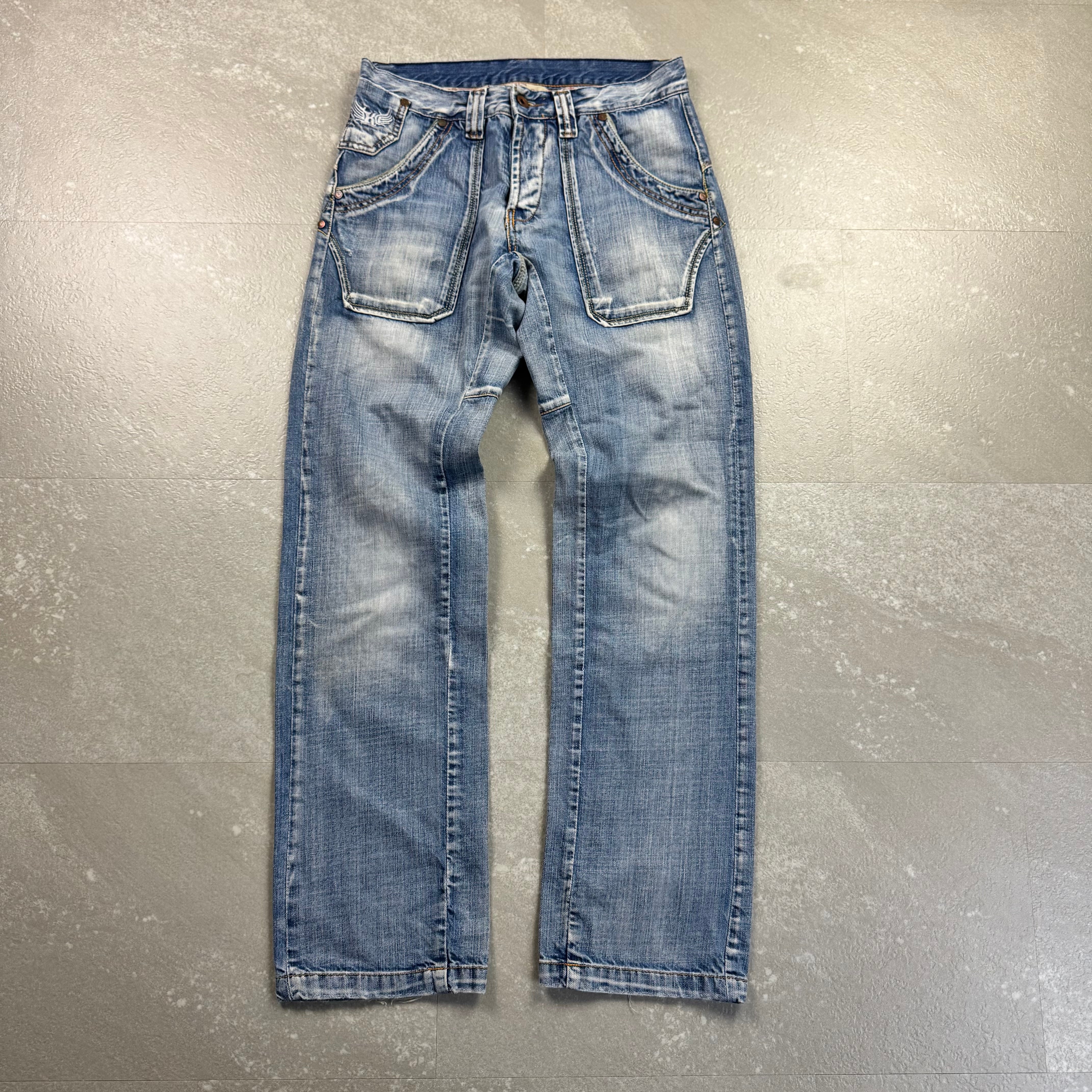 Kaporal Jeans