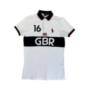 Ralph Lauren Poloshirt (S)