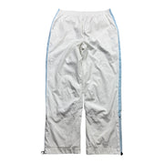 Vintage Nike Trackpants (wmns XL)