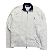 Ralph Lauren Zipjacke (XL)