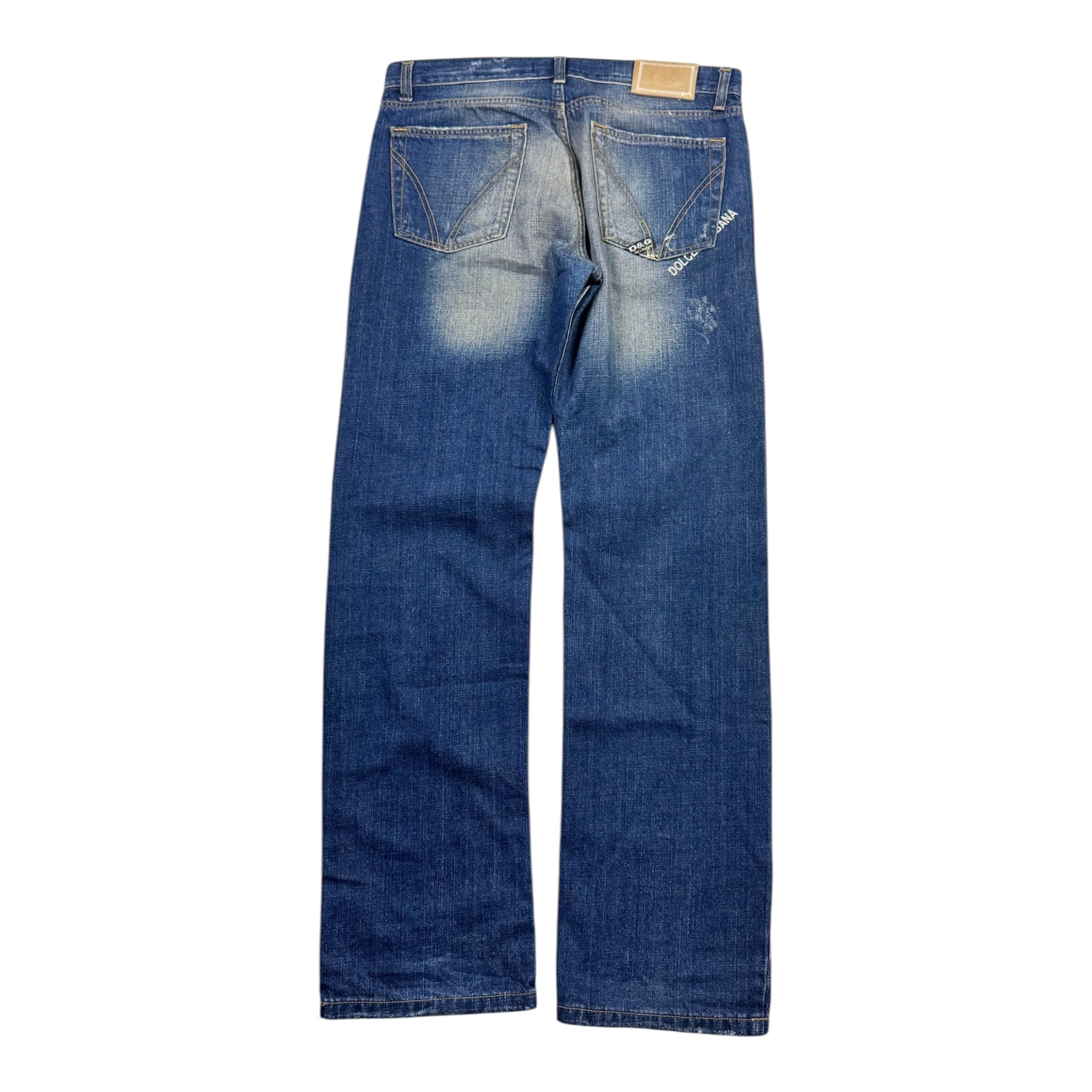 Dolce & Gabbana Jeans