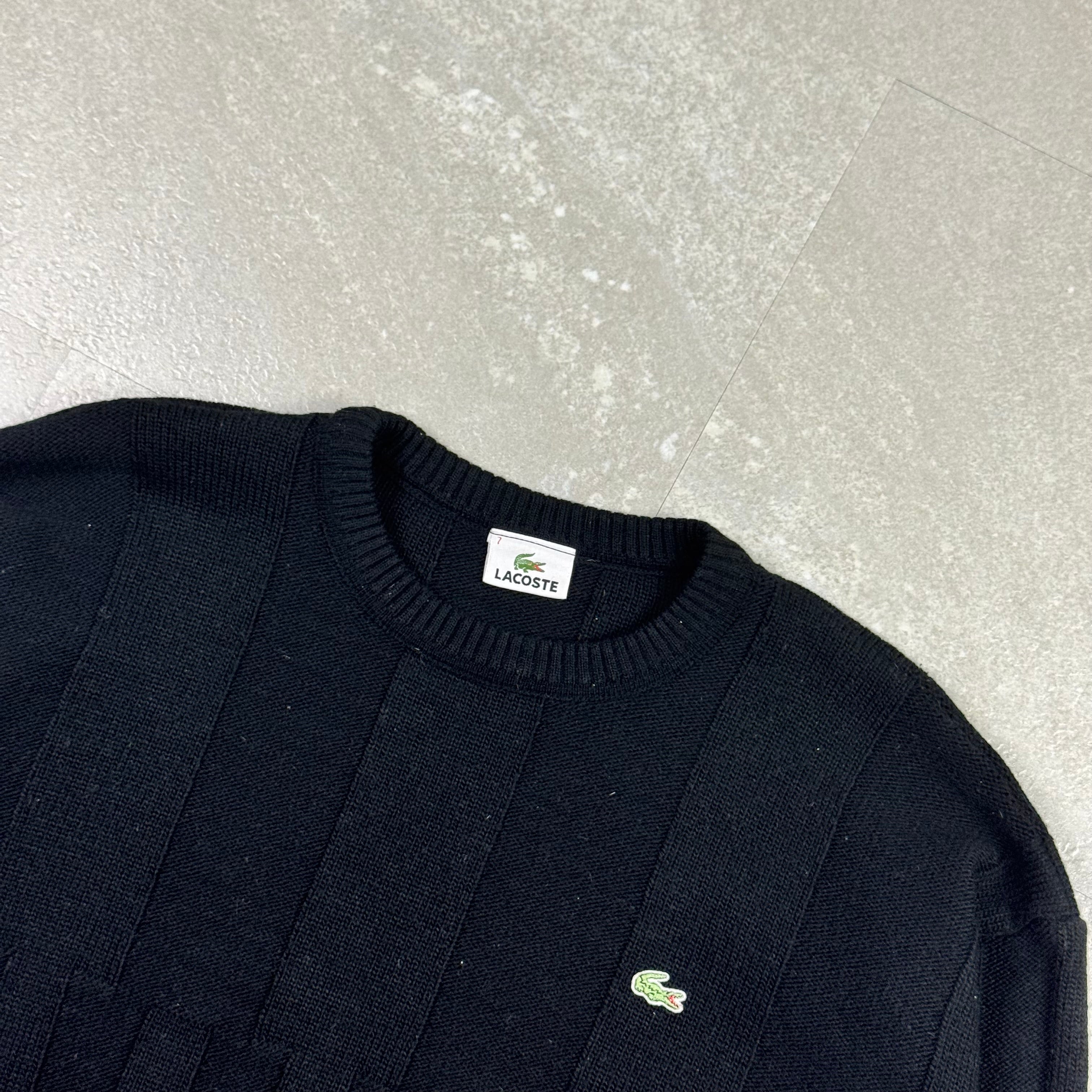 Lacoste Sweater (XL)