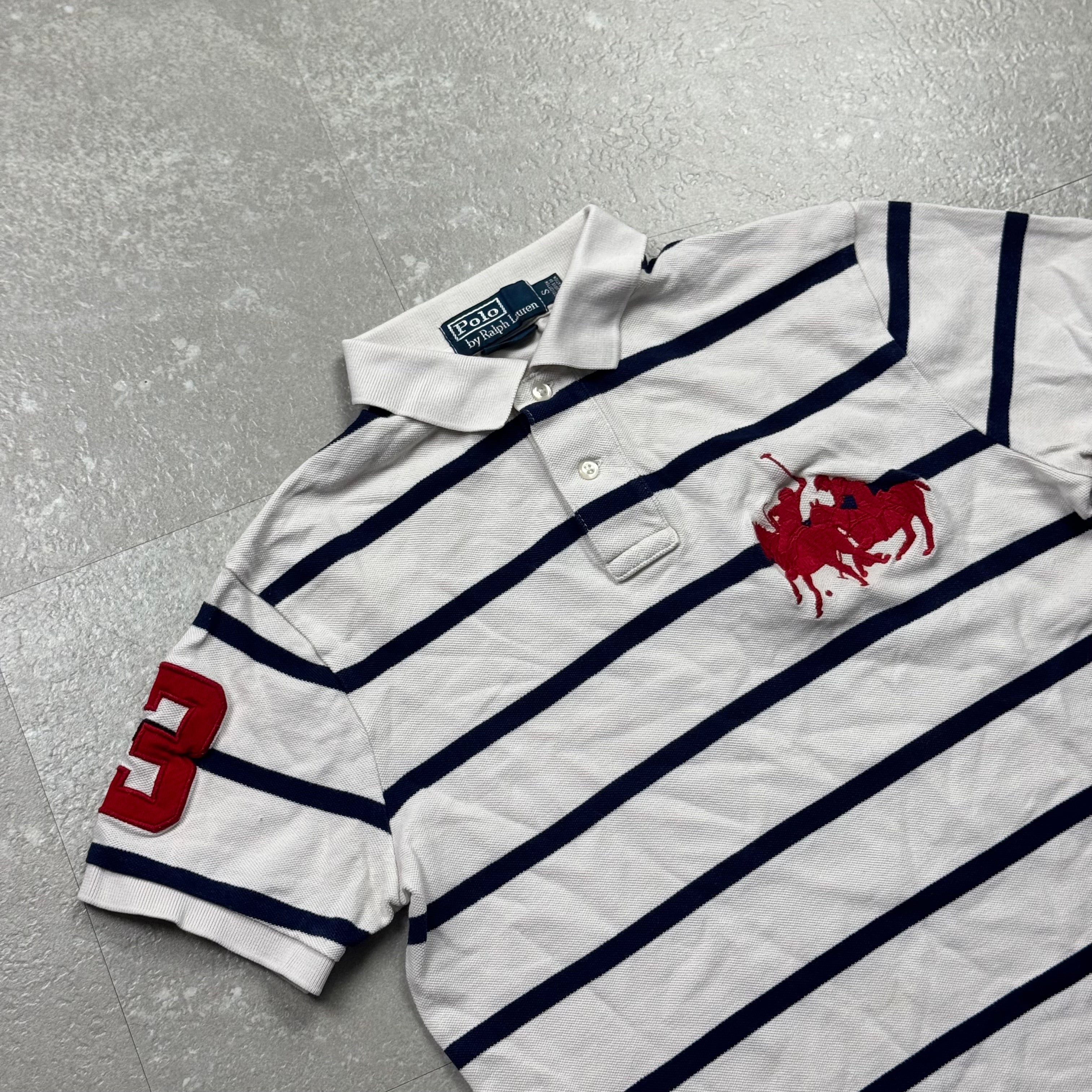 Ralph Lauren Poloshirt (S)
