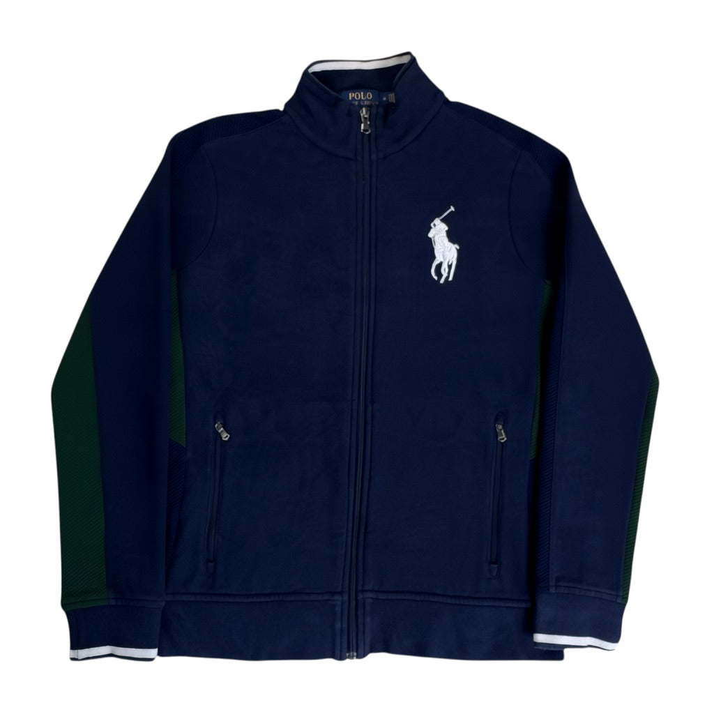 Ralph Lauren Zipper (M)