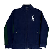 Ralph Lauren Zipper (M)