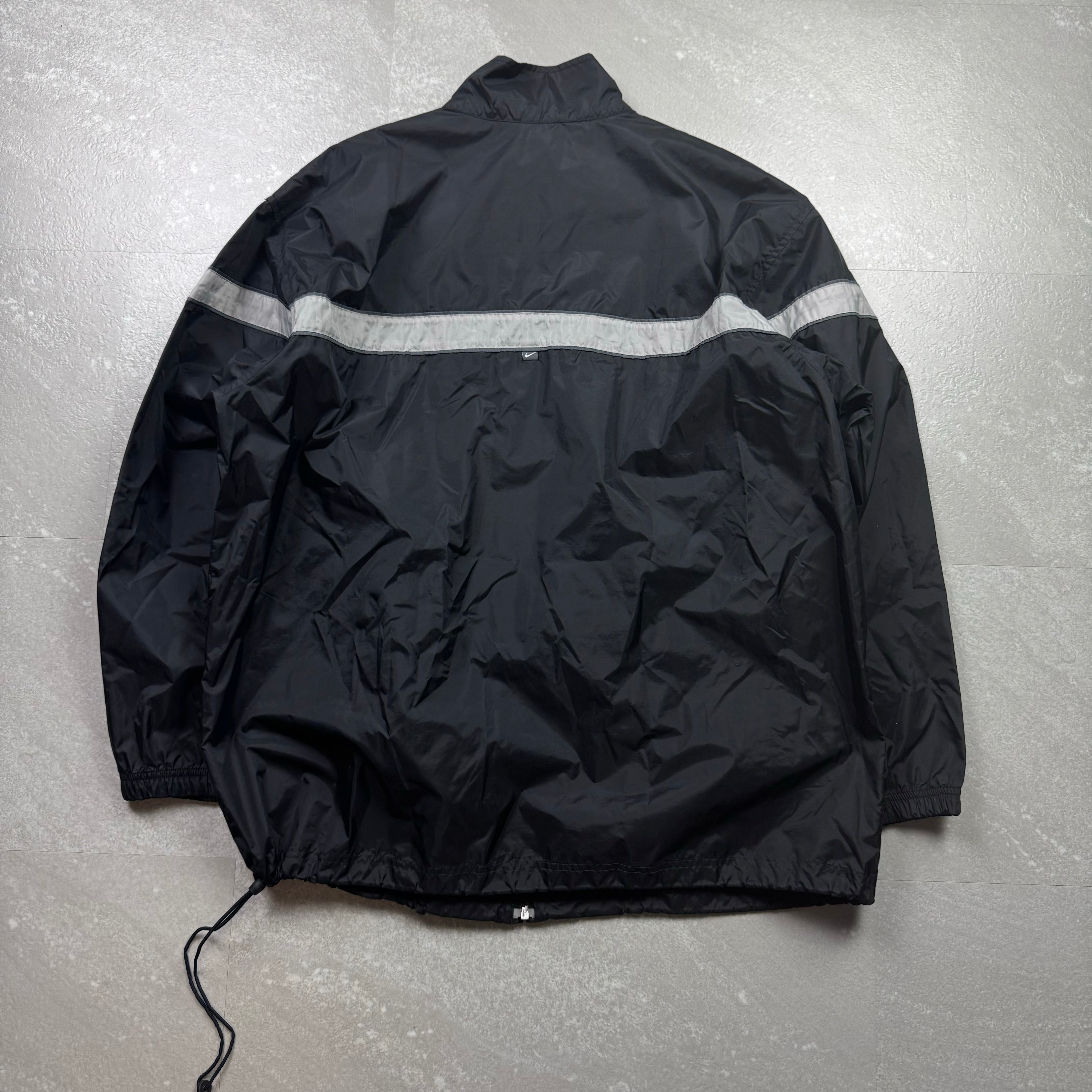 Vintage Nike track jacket