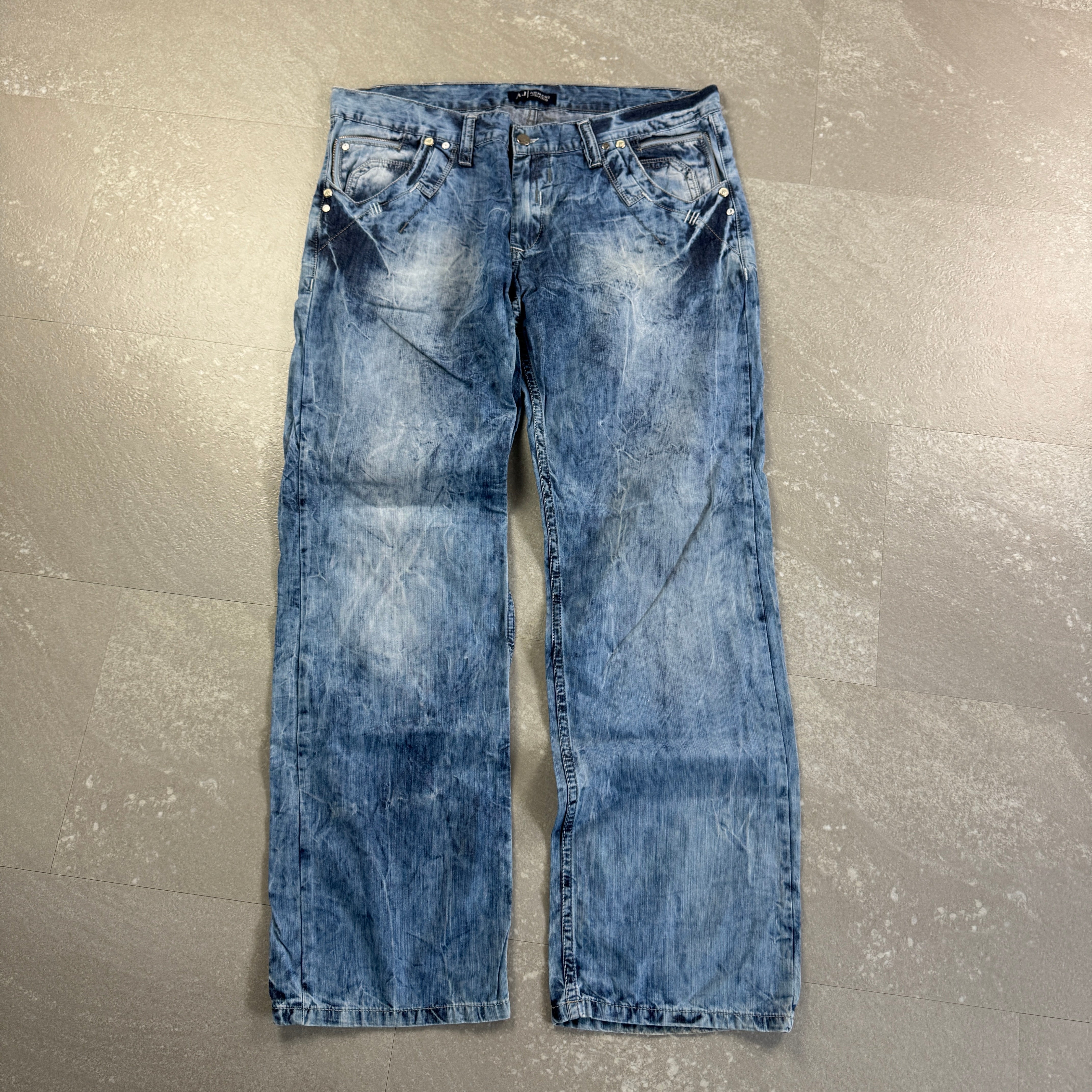 Armani Jeans
