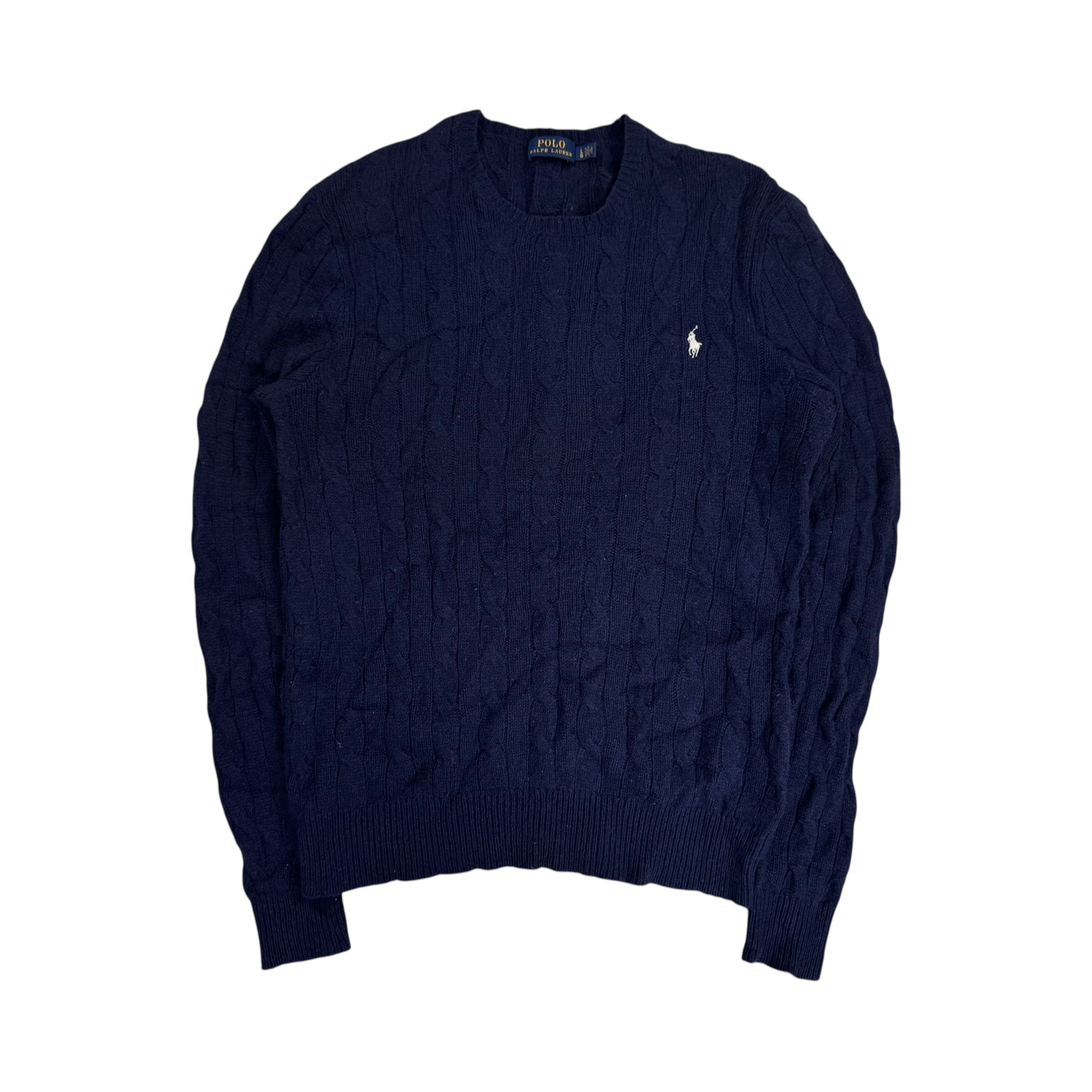 Ralph Lauren Sweater (wmns L)