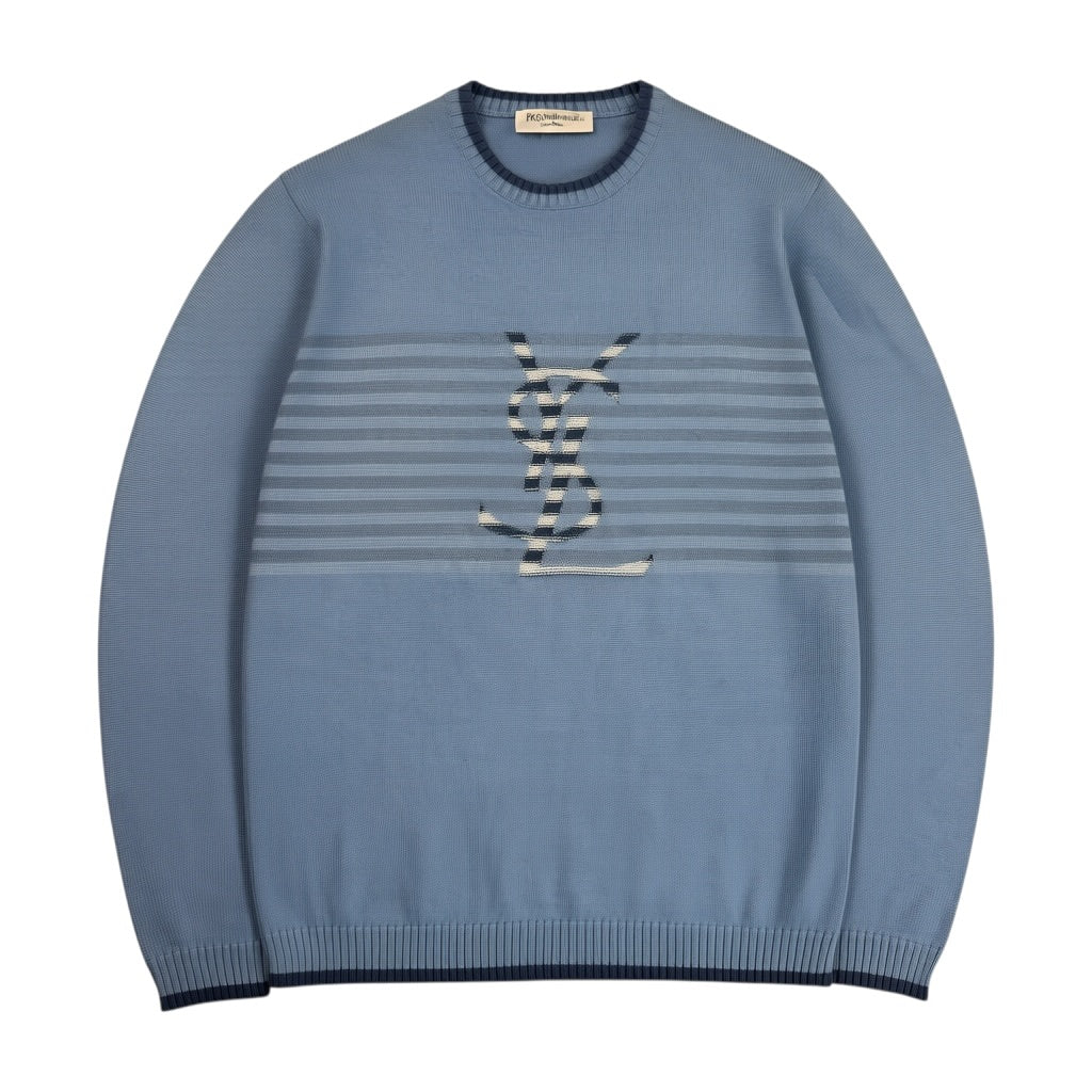 Yves Saint Laurent Sweater (S)