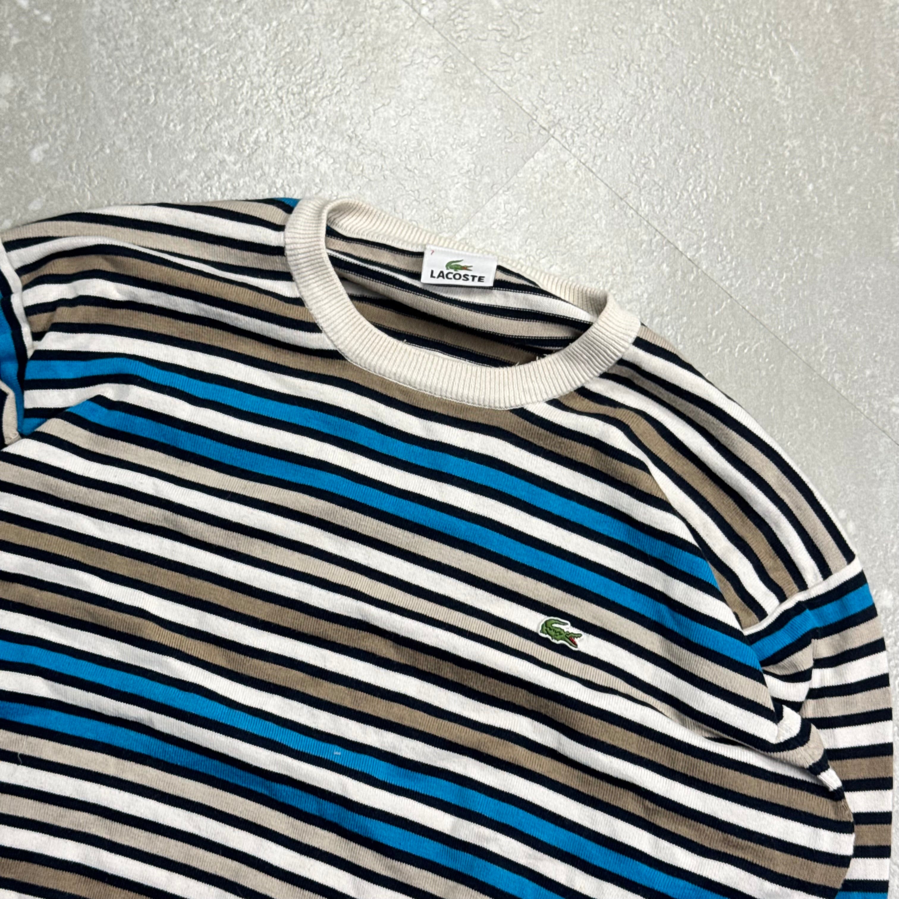 Lacoste Sweater (L)