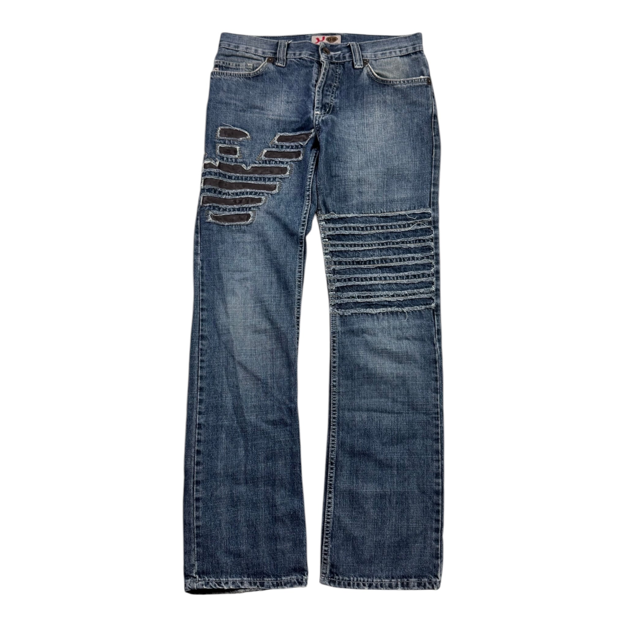 Armani Jeans