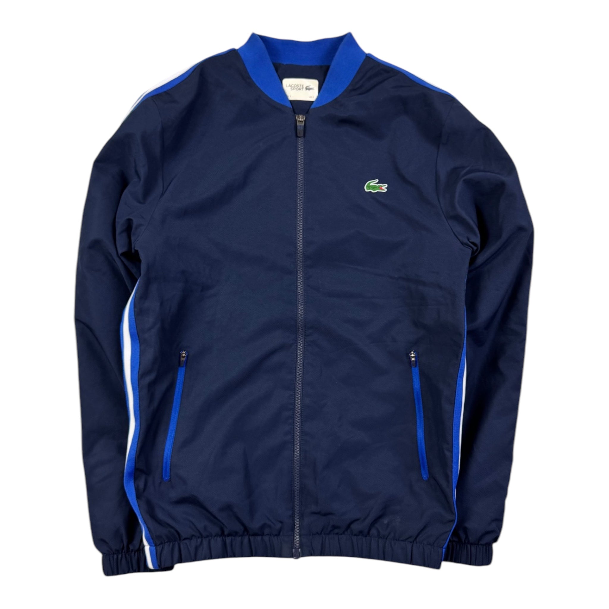 Lacoste Trackjacket (S)