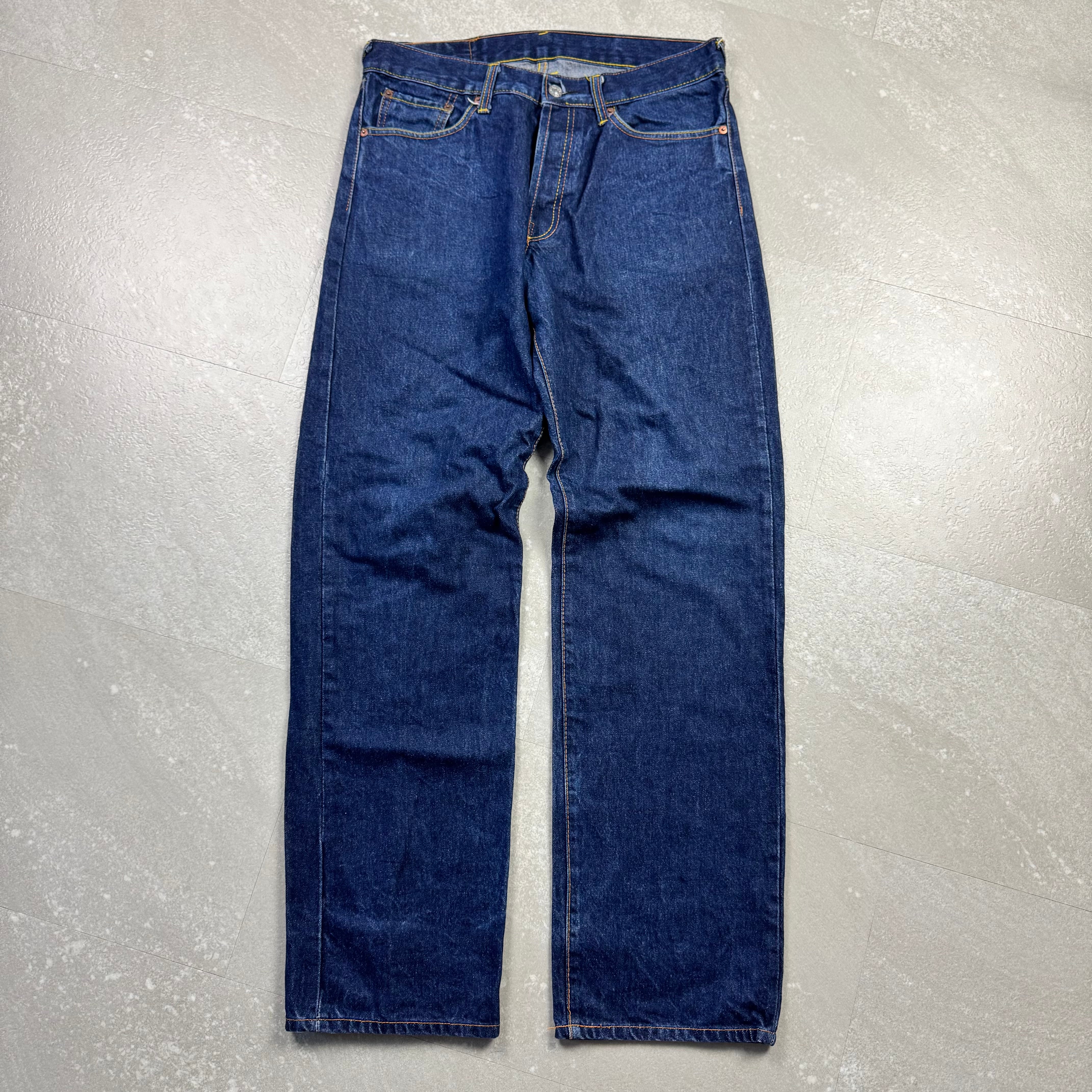 Evisu Jeans