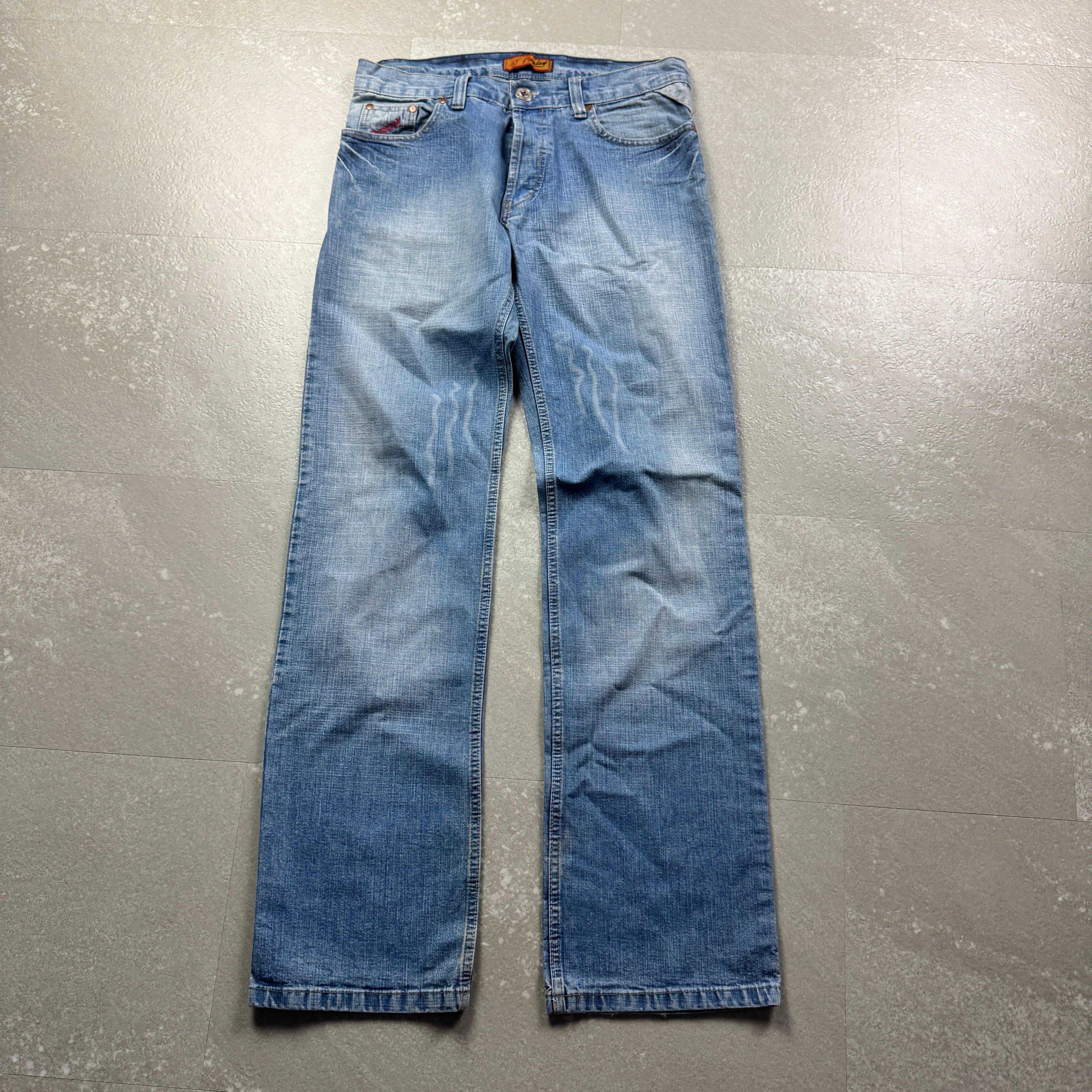 Replay Jeans