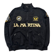 La Martina Cartier Trackjacket (L)