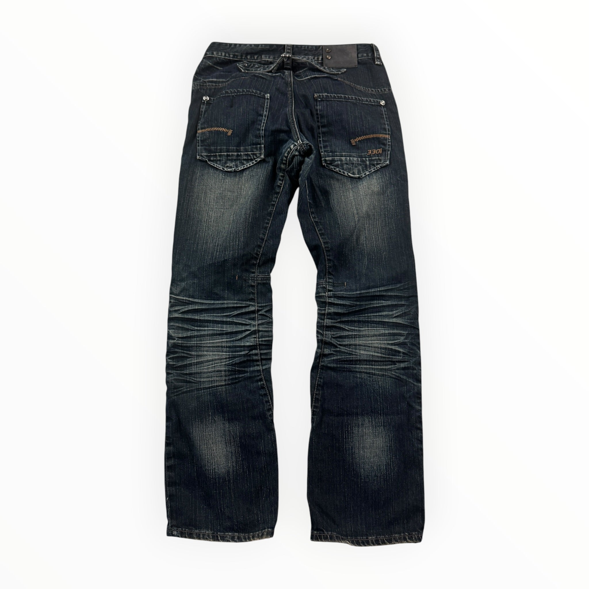 G-Star Jeans