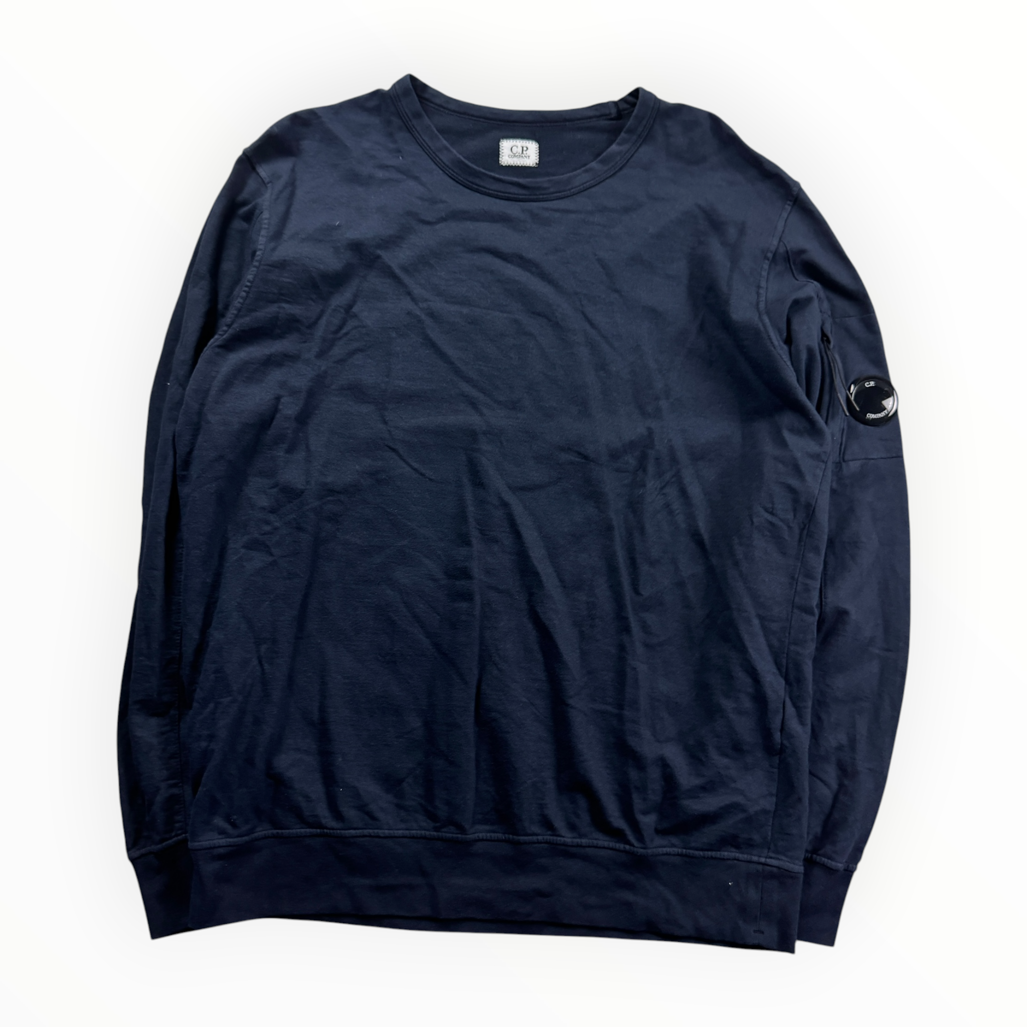 C.P Company Sweater (XL)