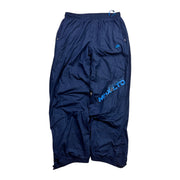 Vintage Nike Trackpants (XL)