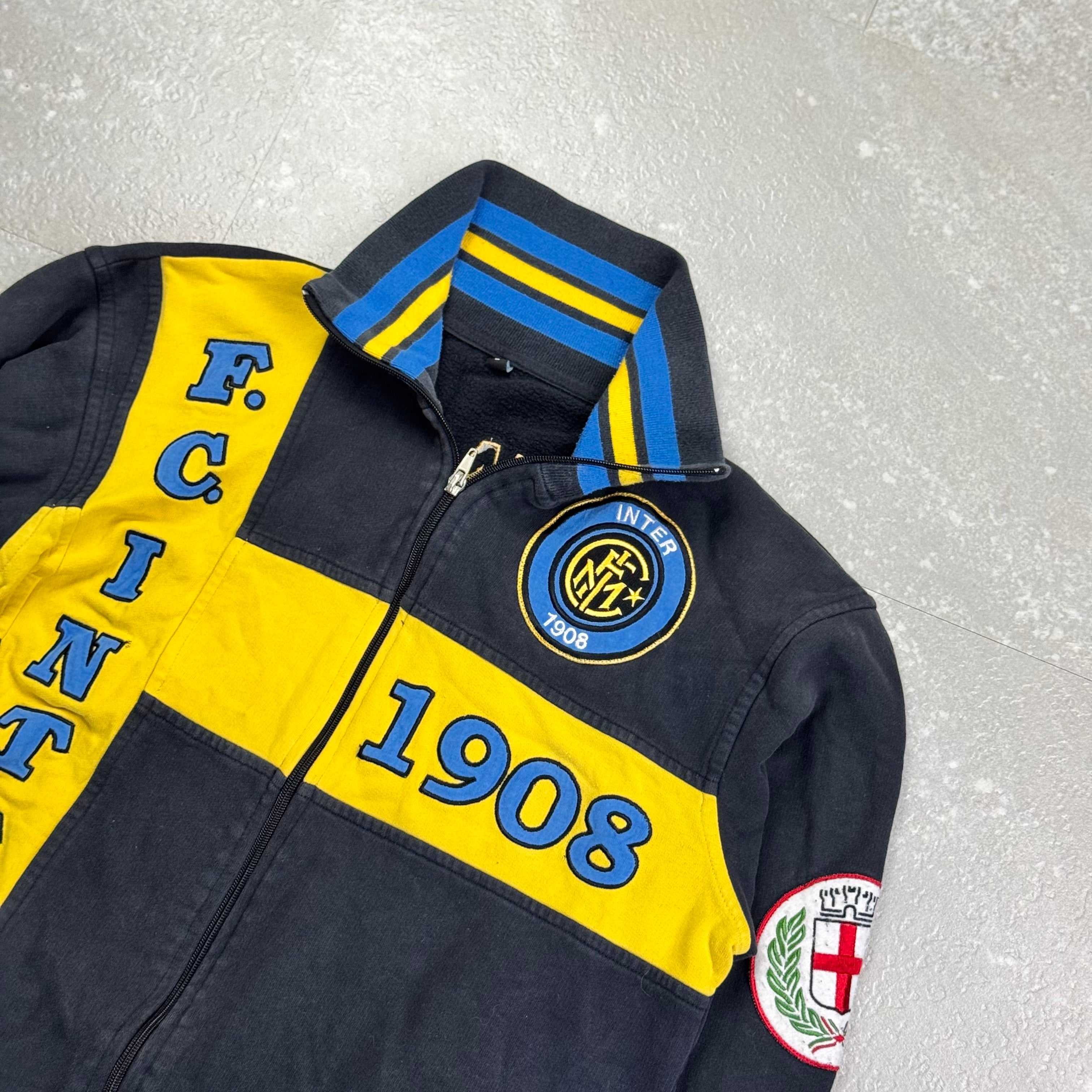 Inter Mailand Trackjacket (S)
